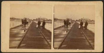 Semaphore jetty c1885